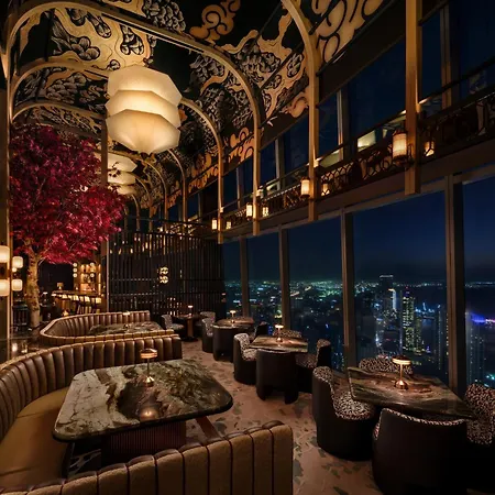 Ciel Dubai Marina, Vignette Collection By Ihg-2