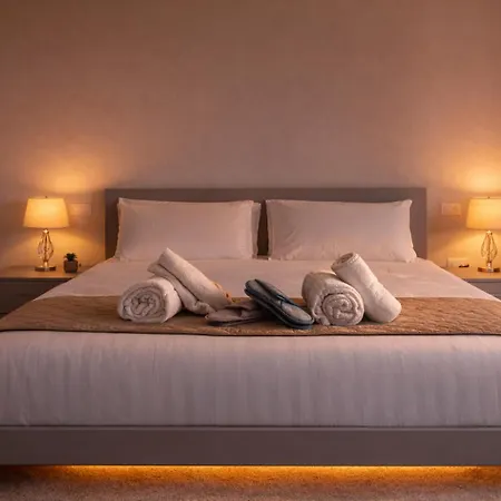 Vatican Pertusa Luxury Suites by Salisù-3