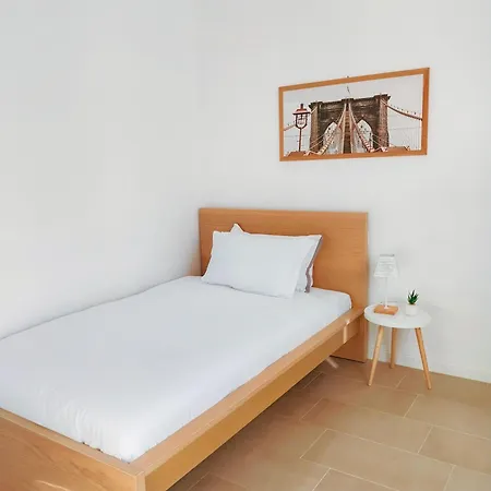 Mentana Guest House-3