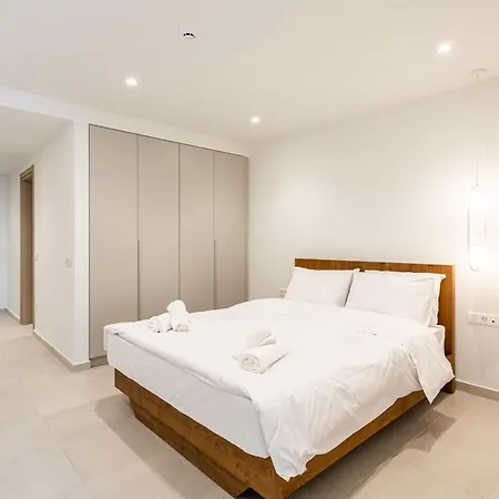 Grec Suites Dafni, Athens By Greccollection-3