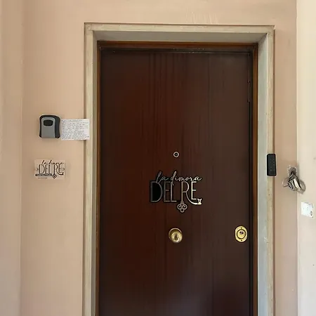 La Dimora del Re-2