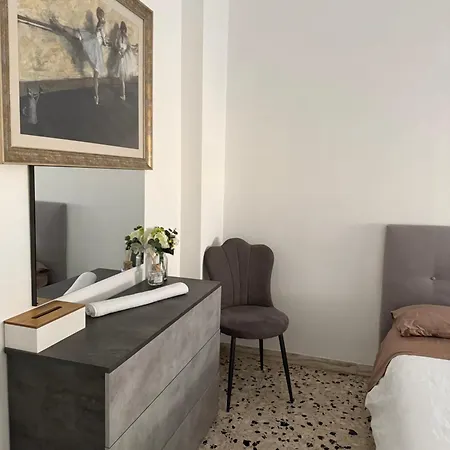 C D Candia Apartment-2
