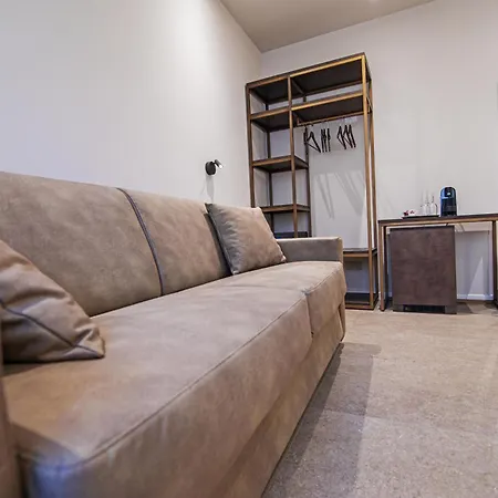Modena Relax Luxury Rent Rooms-2