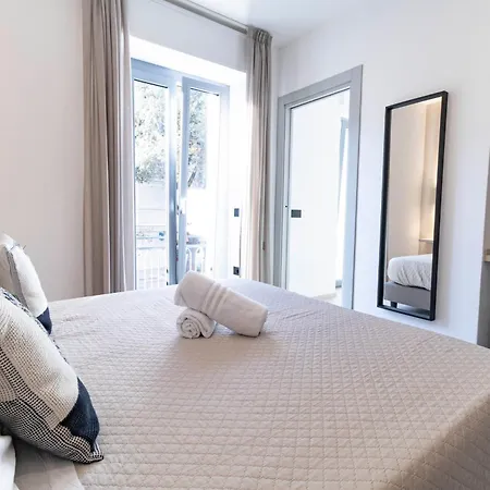 Sardinian Days - Suites & Rooms-3