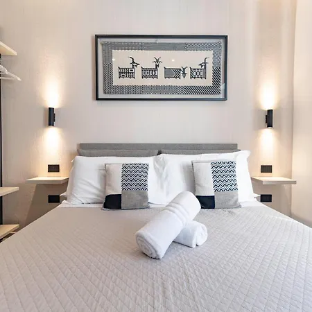 Sardinian Days - Suites & Rooms-2
