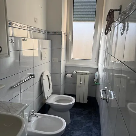 C D Candia Apartment-3