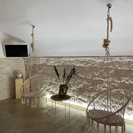 Pietra Viva room-2