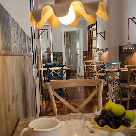 Guelio al Massimo Suites&Breakfast-2
