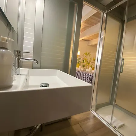 Spagna Lemon Suites-2