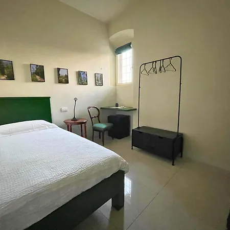 Foresteria Antica Bastia B&B-2