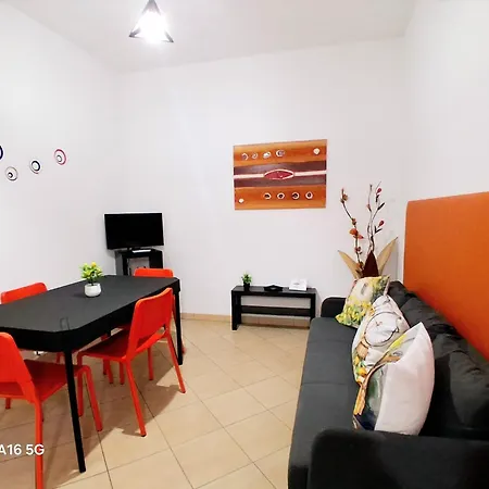 Casa Morgan Holidays In Sicily-3