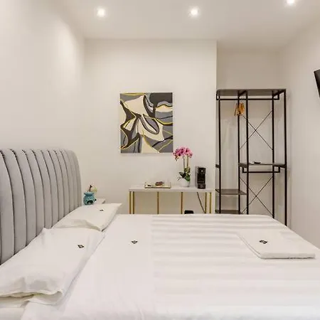 Marmur Luxury Room-2