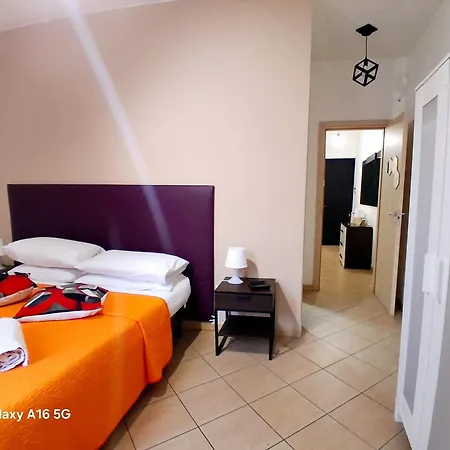 Casa Morgan Holidays In Sicily-2