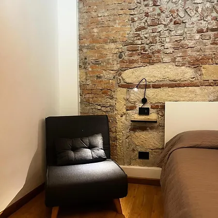 Teodorico Room & Apartment-3