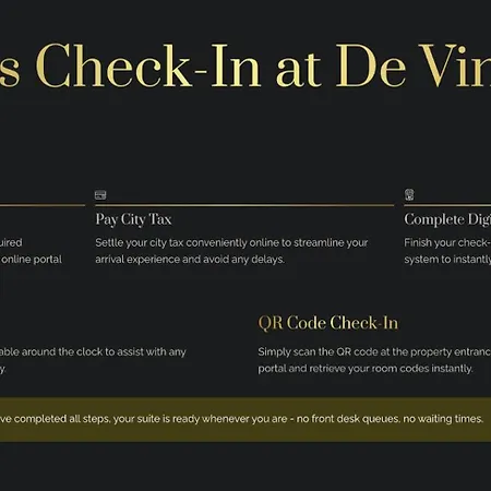 De Vince Suites - Luxury Rooms - Roma Termini-3