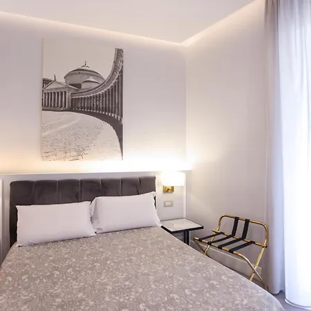 L'Infinito 88 Charmant Rooms-2