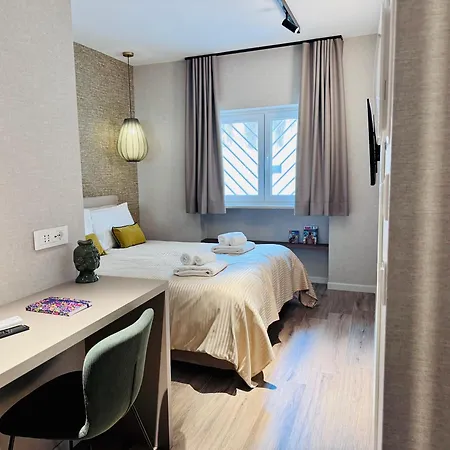 Vimini Corso Cavour - City Center-2
