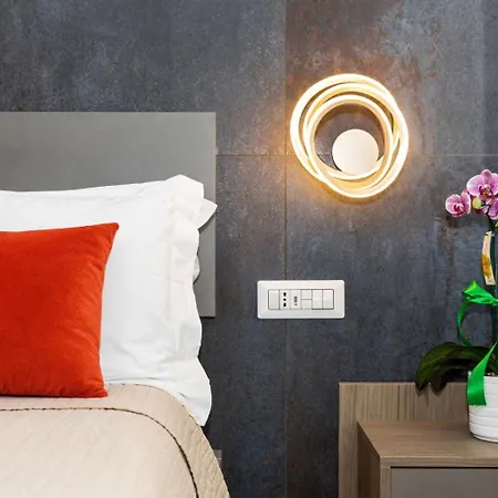 Patriziella 4 Rooms-2