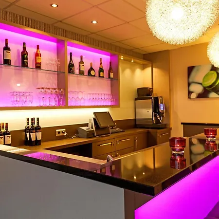 Leonardo Hotel Nuernberg-3