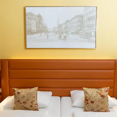 Austria Classic Hotel Wien-2