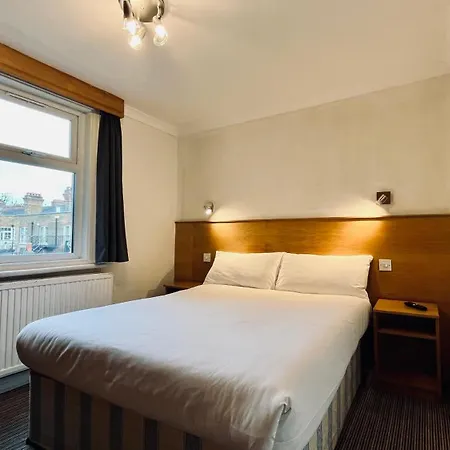 West Cromwell Hotel-2