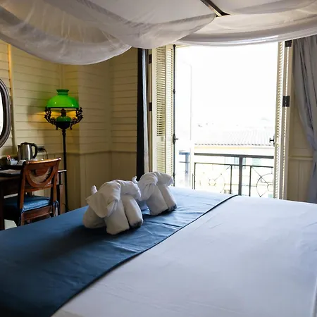 Buddy Lodge, Khaosan Road-2