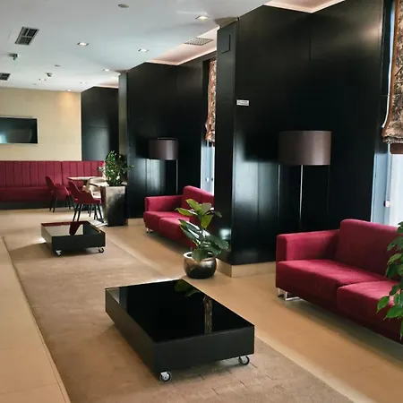 Hotel Ch Bucharest-3