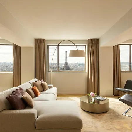 Hyatt Regency Paris Etoile-2