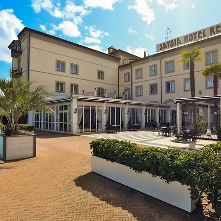 Savoia Hotel Regency-2