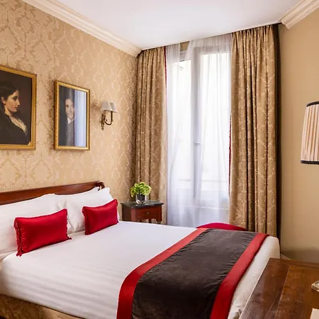 Hotel De Seine-2