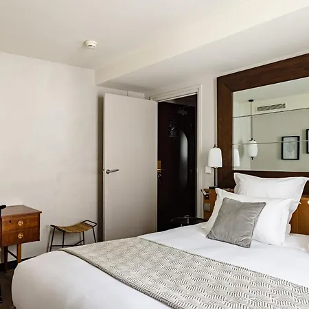 Holiday Inn Paris Elysées, an IHG Hotel-2