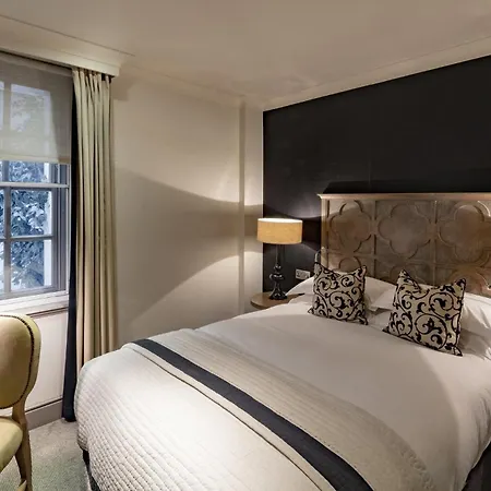 The Bloomsbury Hotel-3