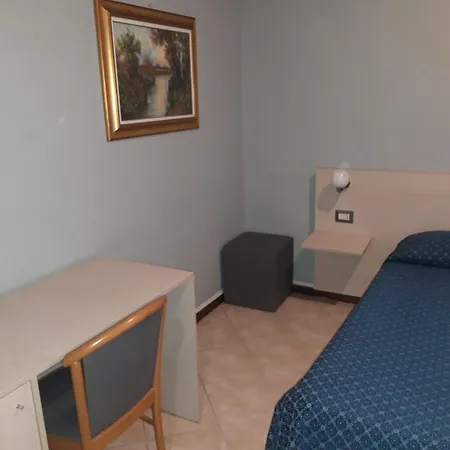 Hotel Città Studi-2