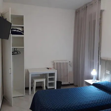 Hotel Città Studi-3