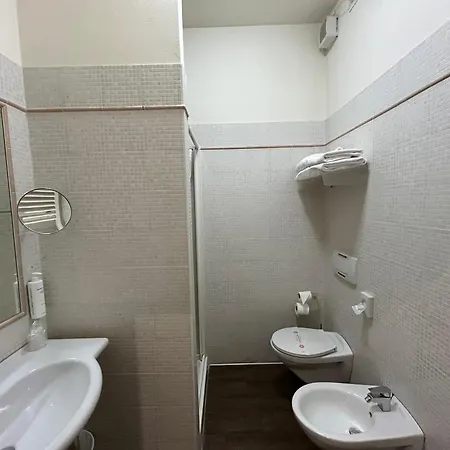 Best Western Cesena Hotel-3
