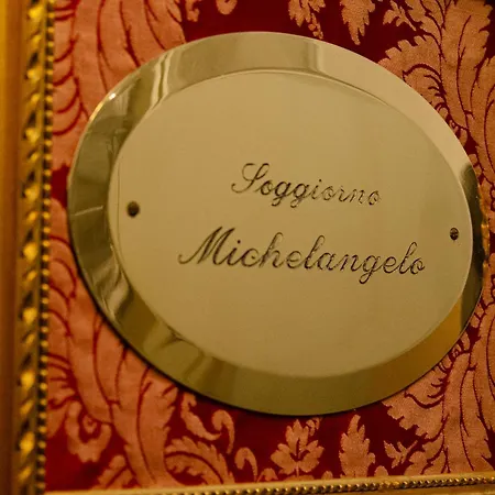 Soggiorno Michelangelo-3