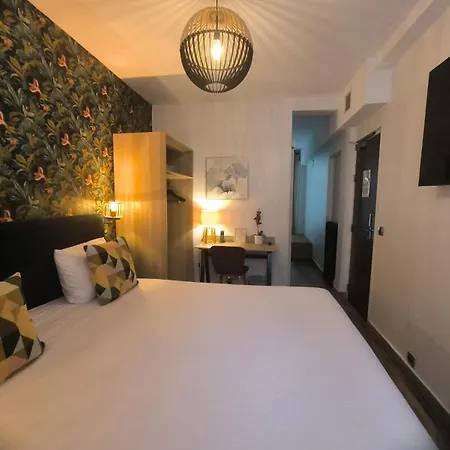 Hotel Le Twelve-3