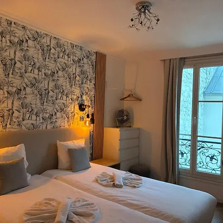 Hotel Le Twelve-2