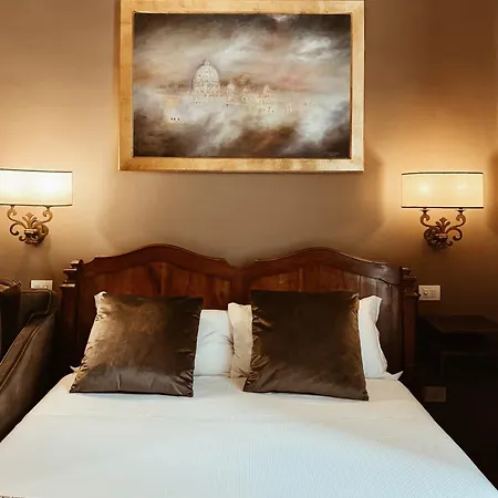 Residenza Sciarra B&B-2