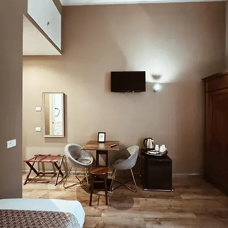 Residenza Sciarra B&B-3