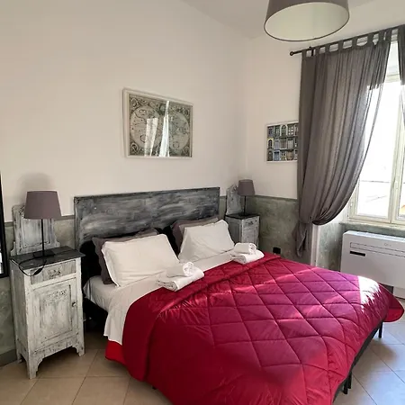 Guest House Relais Indipendenza-3