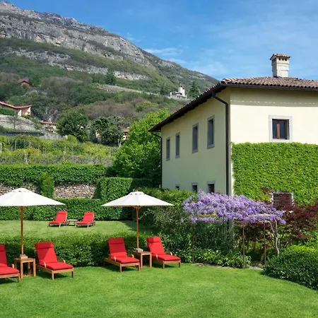 Relais Palazzo Lodron-2