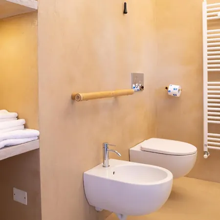 Bed&Breakfast Giardini Di Marzo-2
