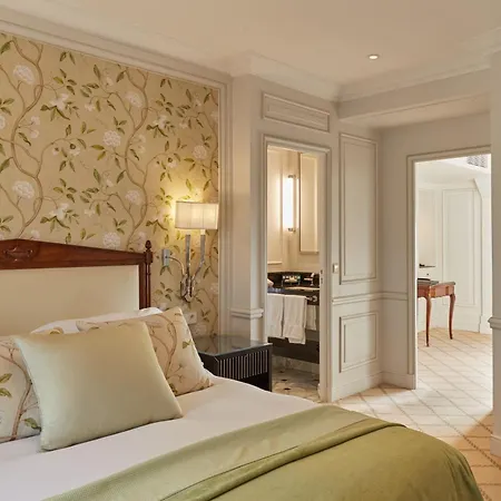 Hôtel San Régis-2