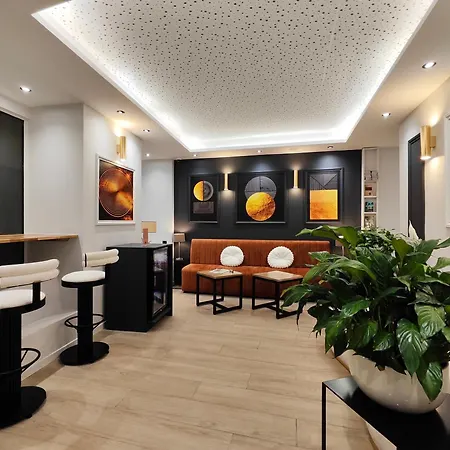 55 Hôtel Montparnasse-3
