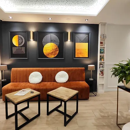 55 Hôtel Montparnasse-2