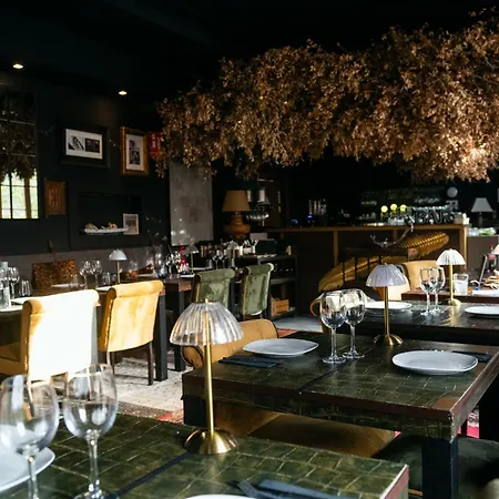 Hotel Ramblas Internacional-3