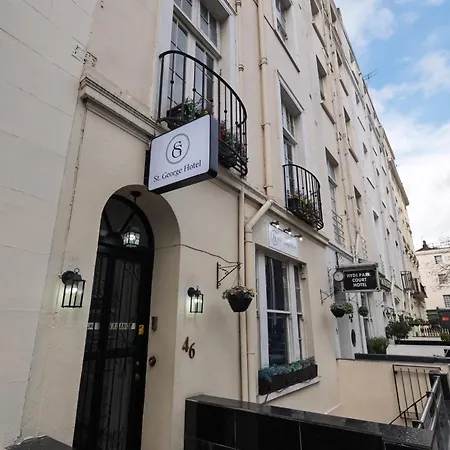 St George Hotel Paddington-3