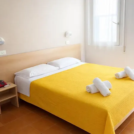 Hotel Adria Mare-3