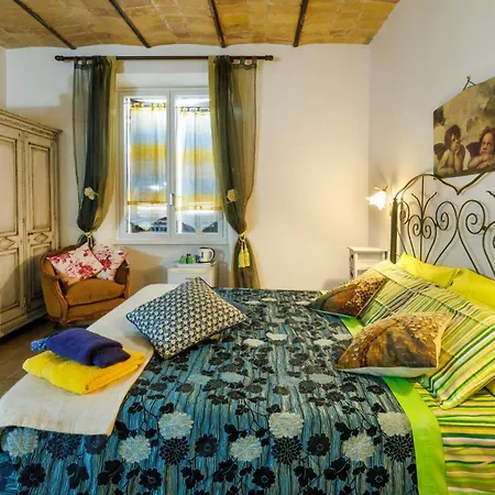 All'Ombra Del Cupolone Guest House-3